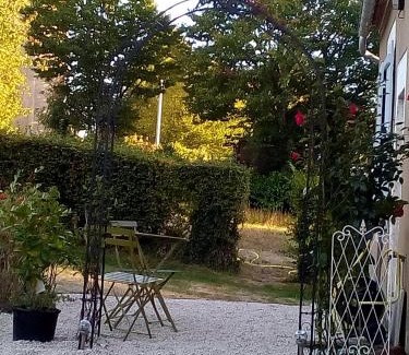 Treigny Bed & Breakfast | La Treille