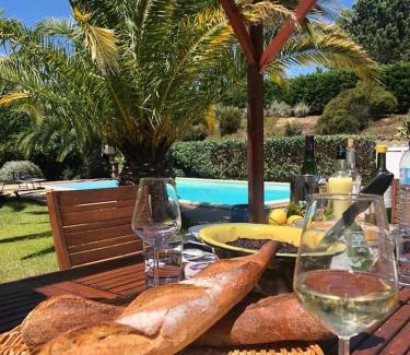 Laroque-des-Alberes Villa | La Treize