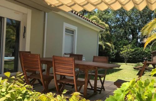 Laroque-des-Alberes Villa | La Treize