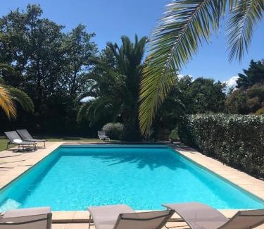 Laroque-des-Alberes Villa | La Treize