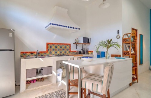 Centro House | La Tres Casa 411 Mexico