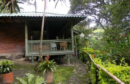 Choachi Ski Chalet | La Trini