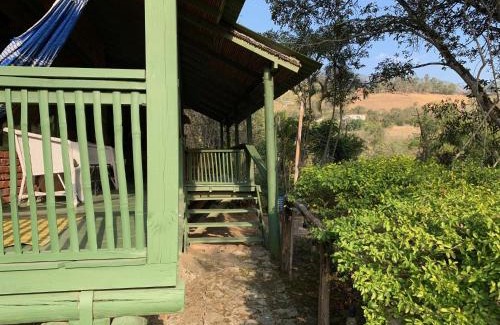 Choachi Ski Chalet | La Trini