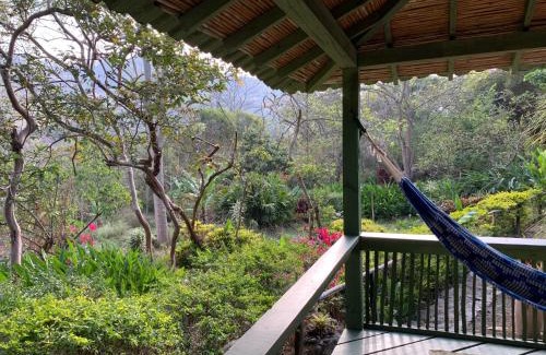 Choachi Ski Chalet | La Trini