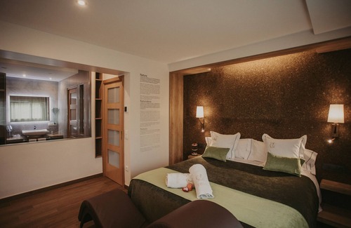 Ripoll House | La Trobada Hotel Boutique