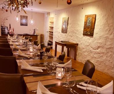 Chodes Bed & Breakfast | La Trouvaille