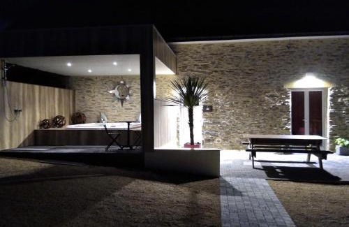 Nivillac House | La truelle