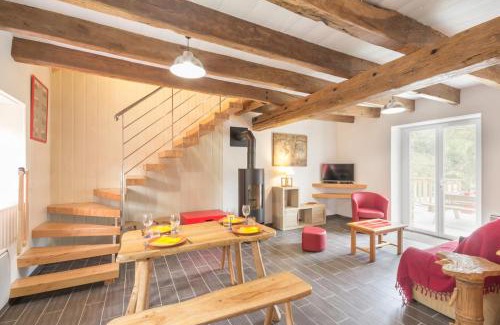 Nivillac House | La truelle
