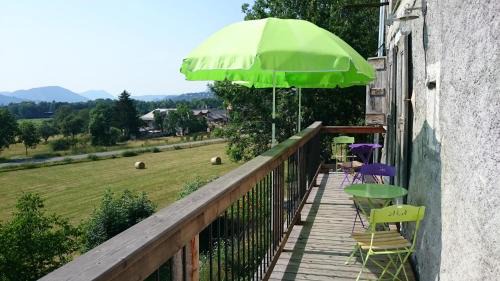 Seyne Apartment | La Truelle