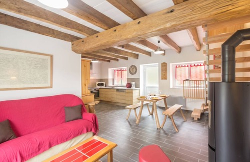 Nivillac House | La Truelle - Nivillac