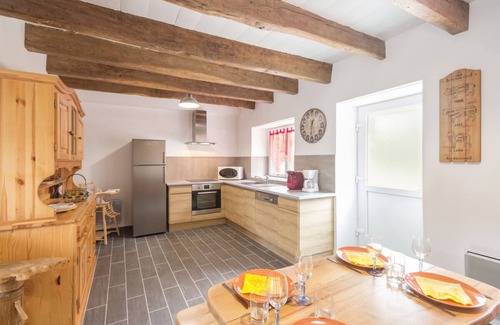 Nivillac House | La Truelle - Nivillac