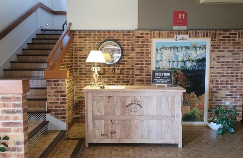 Puy-l'Eveque Hotel | La Truffière