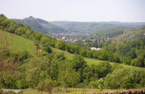Castelnau-de-Mandailles House | LA TRUFFIERE