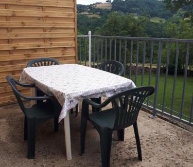 Castelnau-de-Mandailles House | LA TRUFFIERE