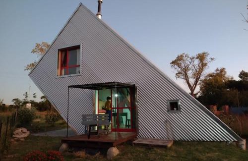 Chascomus House | La Trunca Cabaña