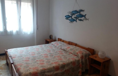Chiavari Apartment | La Tua Casa Al Mare con wifi e garage