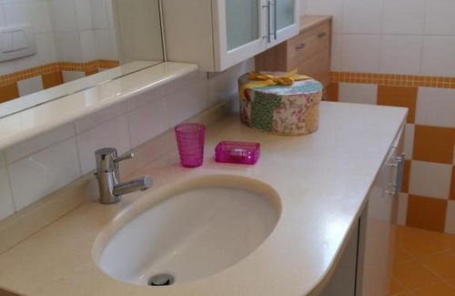 Chiavari Apartment | La Tua Casa Al Mare con wifi e garage