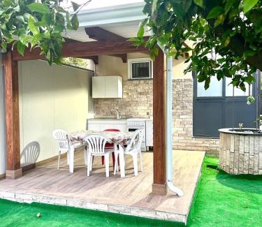 Terzigno Apartment | La tua casa sul Vesuvio e Pompei