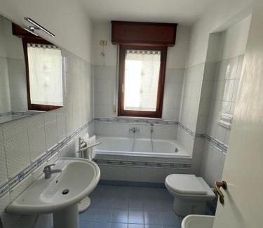 Cattolica Apartment | La tua casetta al mare