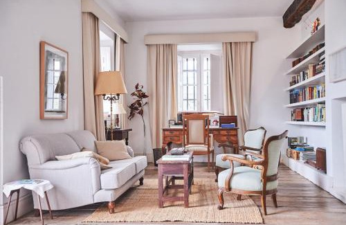 Sobremazas Bed & Breakfast | La Tudanca