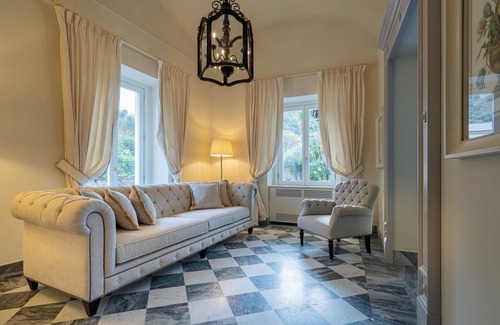 Vico Equense House | La Tuja Relais du Parc