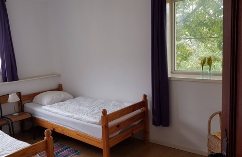Ban-sur-Meurthe-Clefcy House | La Tulipe, cozy and comfortable.