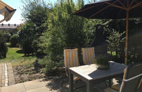 Egmond aan den Hoef Apartment | La Tulipe