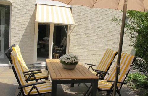 Egmond aan den Hoef Apartment | La Tulipe