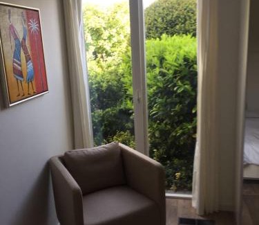Egmond aan den Hoef Apartment | La Tulipe