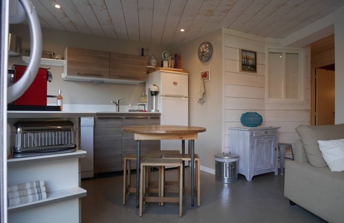 Cap-Ferret Apartment | La Turitelle.4-star rating. Fishermen's quarter. lesvillasdumimbeau.com