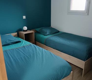 Bressuire House | La Turlure