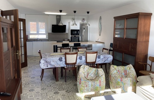 Cubo de la Solana Cottage | La Turujalba