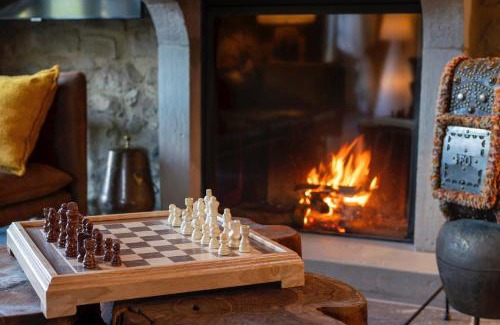 Starda House | La Tuscia - Tenuta Di Toscana, Boutique Villa