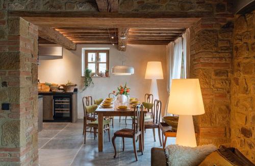 Starda House | La Tuscia - Tenuta Di Toscana, Boutique Villa
