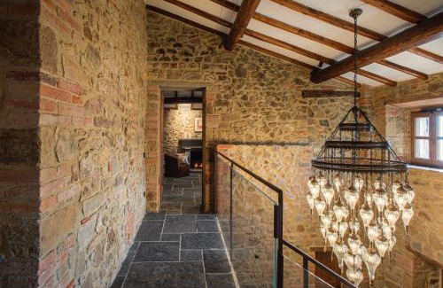 Starda House | La Tuscia - Tenuta Di Toscana, Boutique Villa