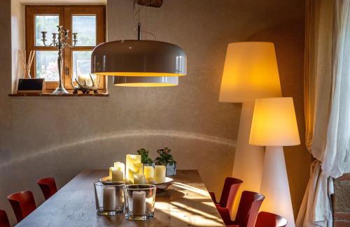 Starda House | La Tuscia - Tenuta Di Toscana, Boutique Villa