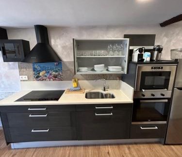 Bermeo Apartment | La Txalupa de Bermeo