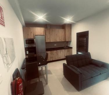 Solana de los Barros Apartment | La Unión