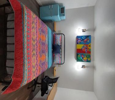 North Austin Civic Association Hotel | La Unica