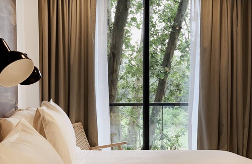 Rio Cuarto Hotel | La Urumpta Hotel, AKEN MIND