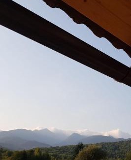 Cartisoara House | La Văru