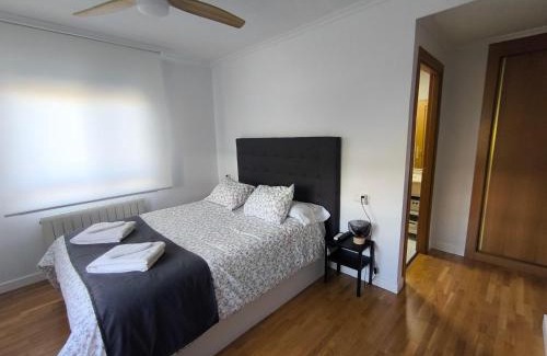 Zamora Apartment | LA VAGUADA