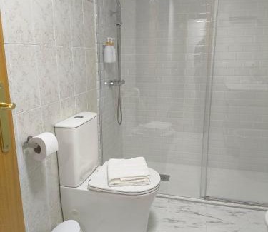 Zamora Apartment | LA VAGUADA