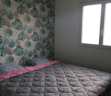 Petit-Fort-Philippe House | La Vague