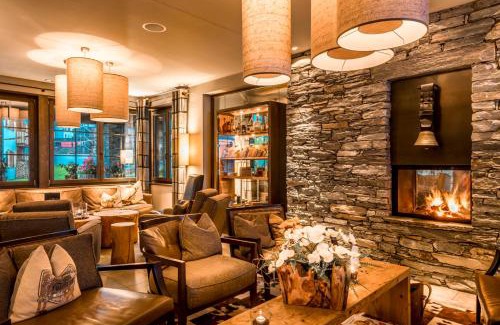 Tavanasa Hotel | La Val Hotel & Spa