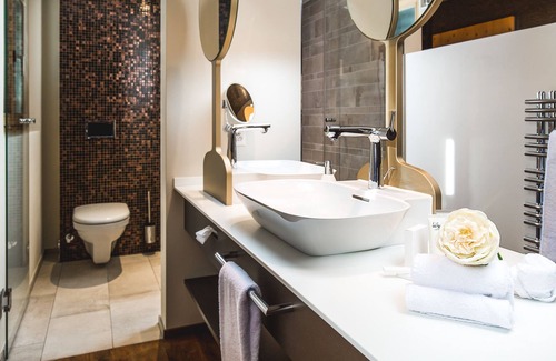 Tavanasa Hotel | La Val Hotel & Spa