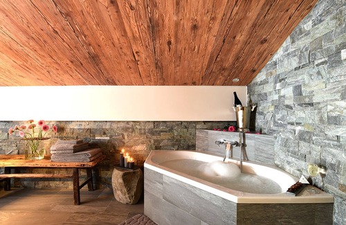 Tavanasa Hotel | La Val Hotel & Spa