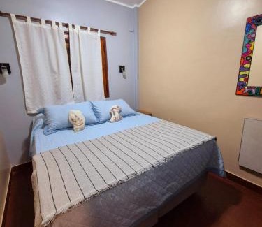 Tilcara House | La Valentina