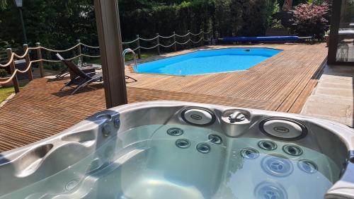 Epinal Bed & Breakfast | LA VALENTINE
