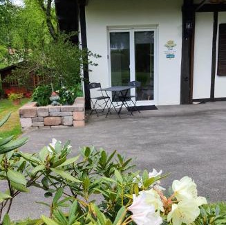 Epinal Bed & Breakfast | LA VALENTINE